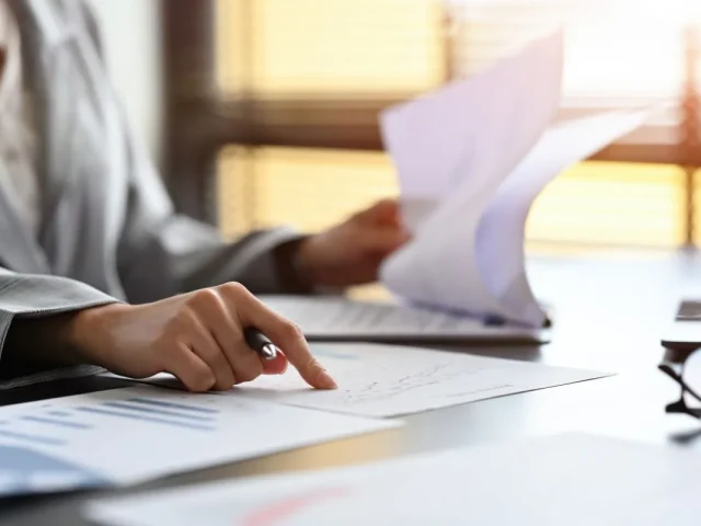 Gestoría para Autónomos en Madrid: Soluciones Integrales para tu Negocio