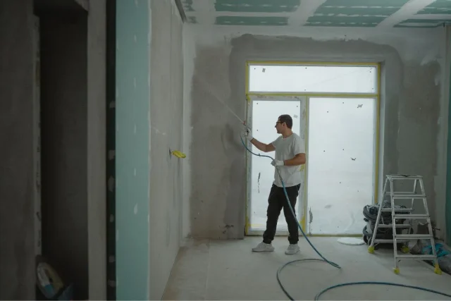 rehabilitación de edificios