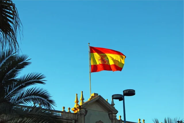 Obtener nacionalidad española